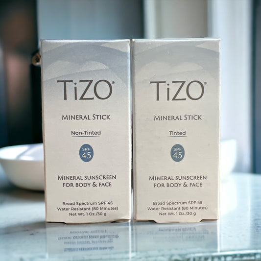 Tizo Mineral Stick